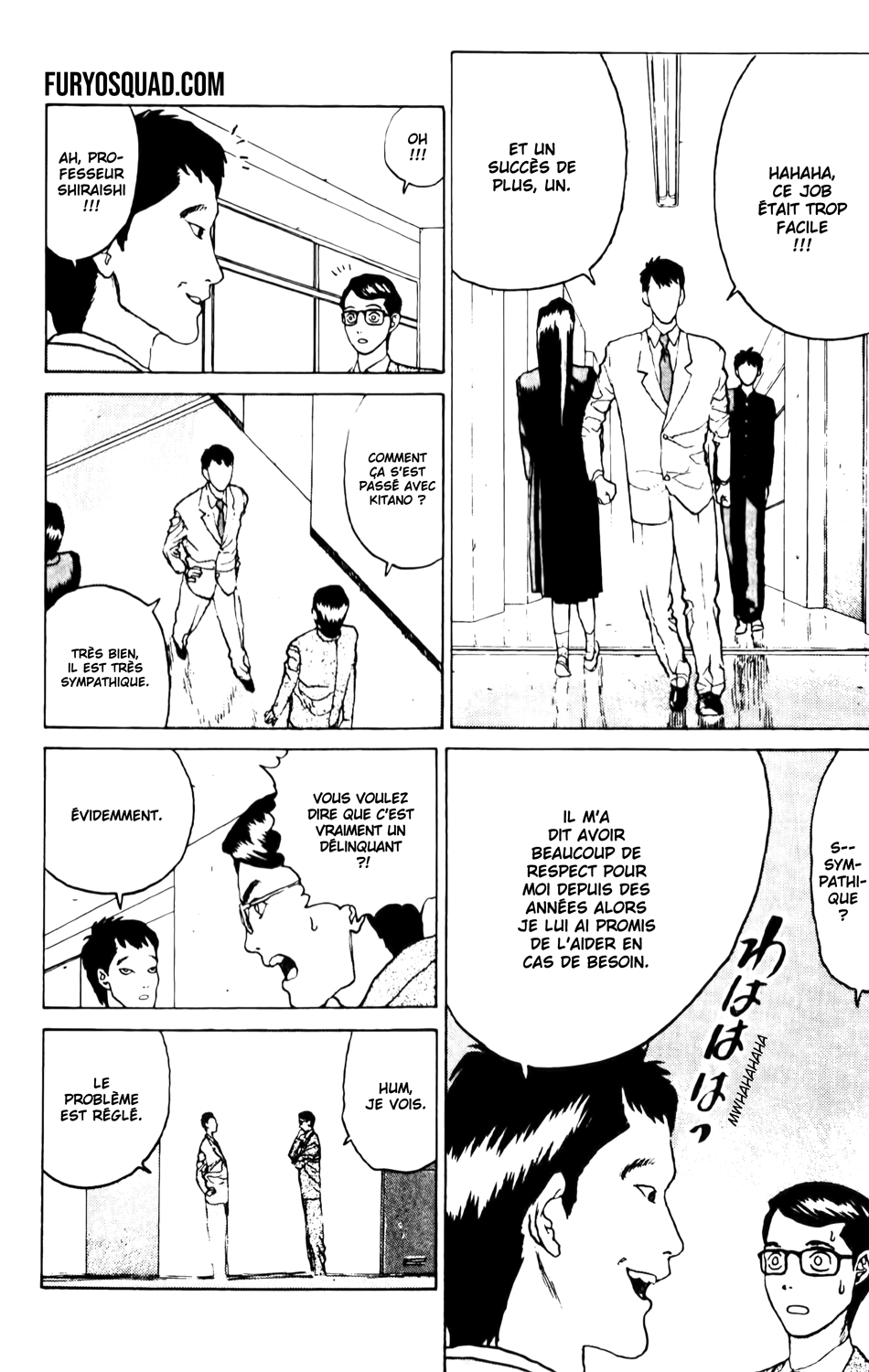 Read ANGEL DENSETSU FR Manga Online