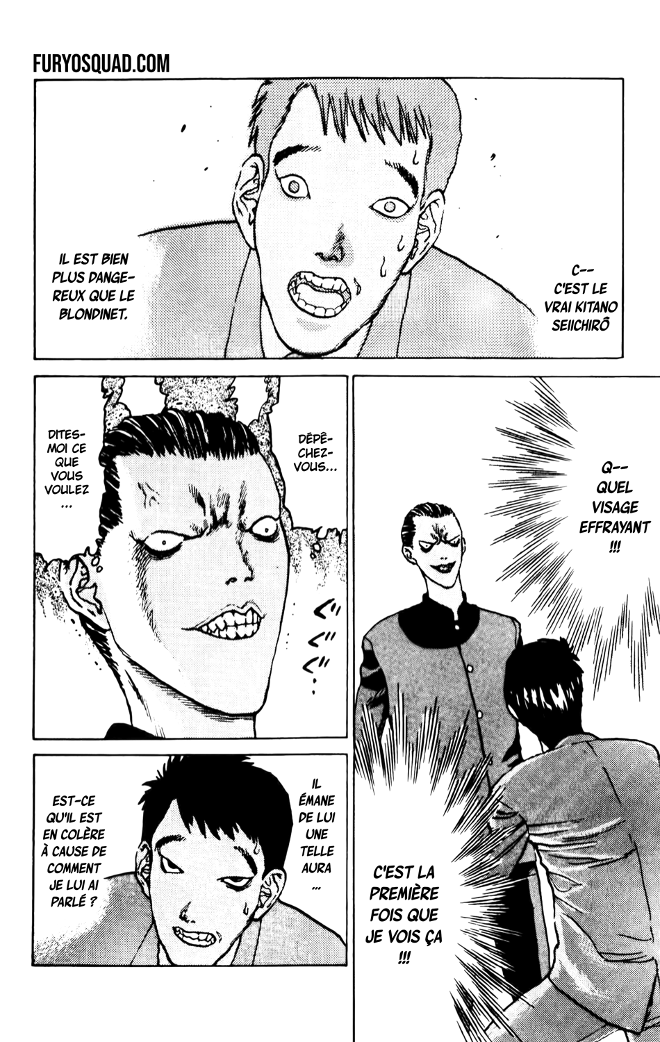 Read ANGEL DENSETSU FR Manga Online