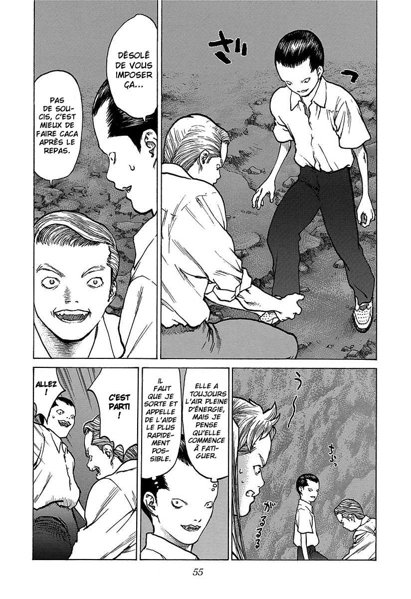 Read ANGEL DENSETSU FR Manga Online