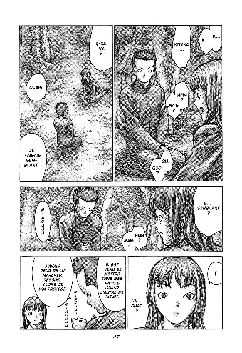 Read ANGEL DENSETSU FR Manga Online