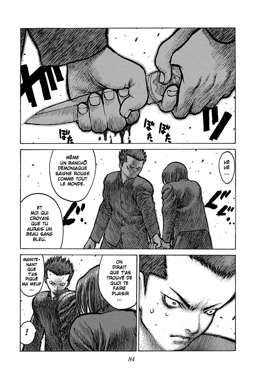Read ANGEL DENSETSU FR Manga Online