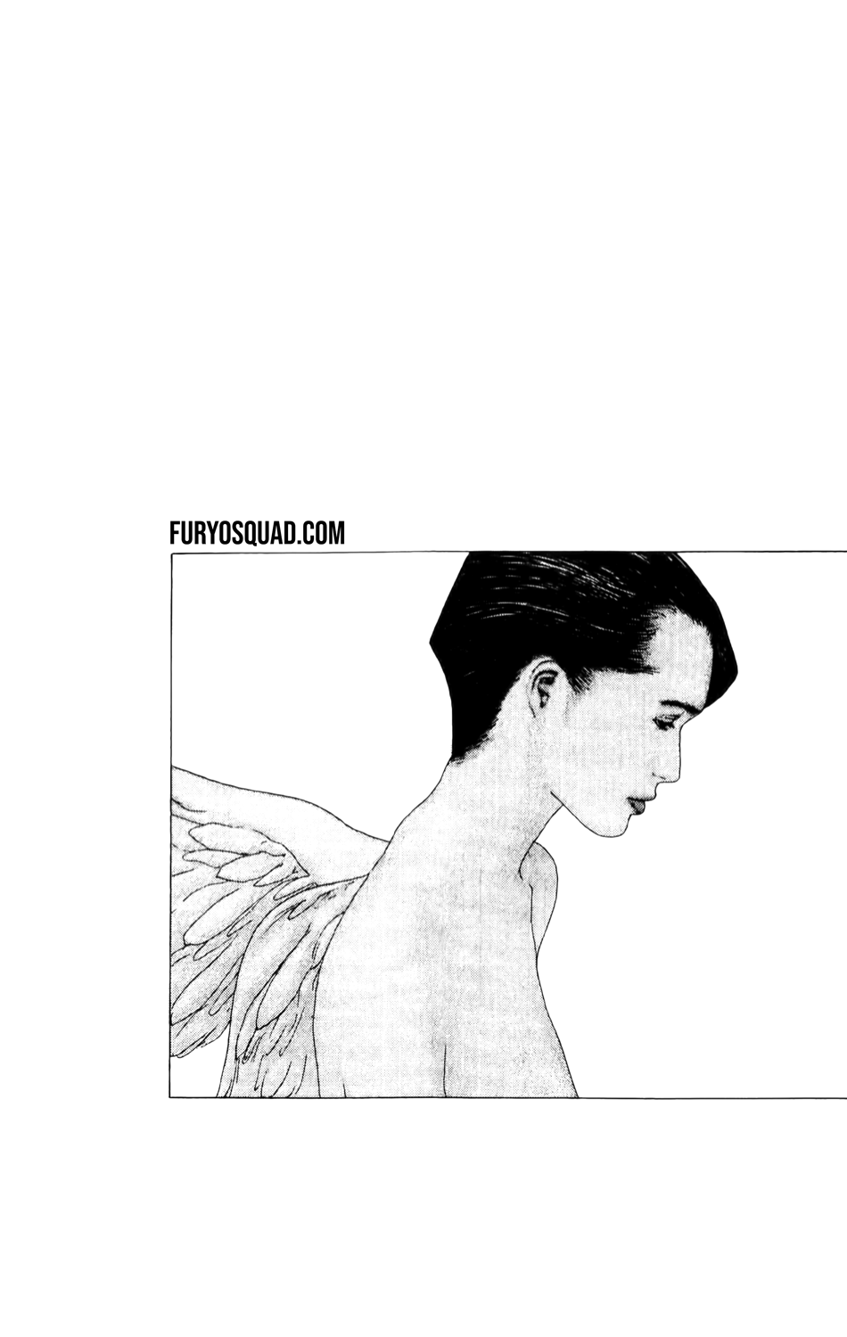 Read ANGEL DENSETSU FR Manga Online