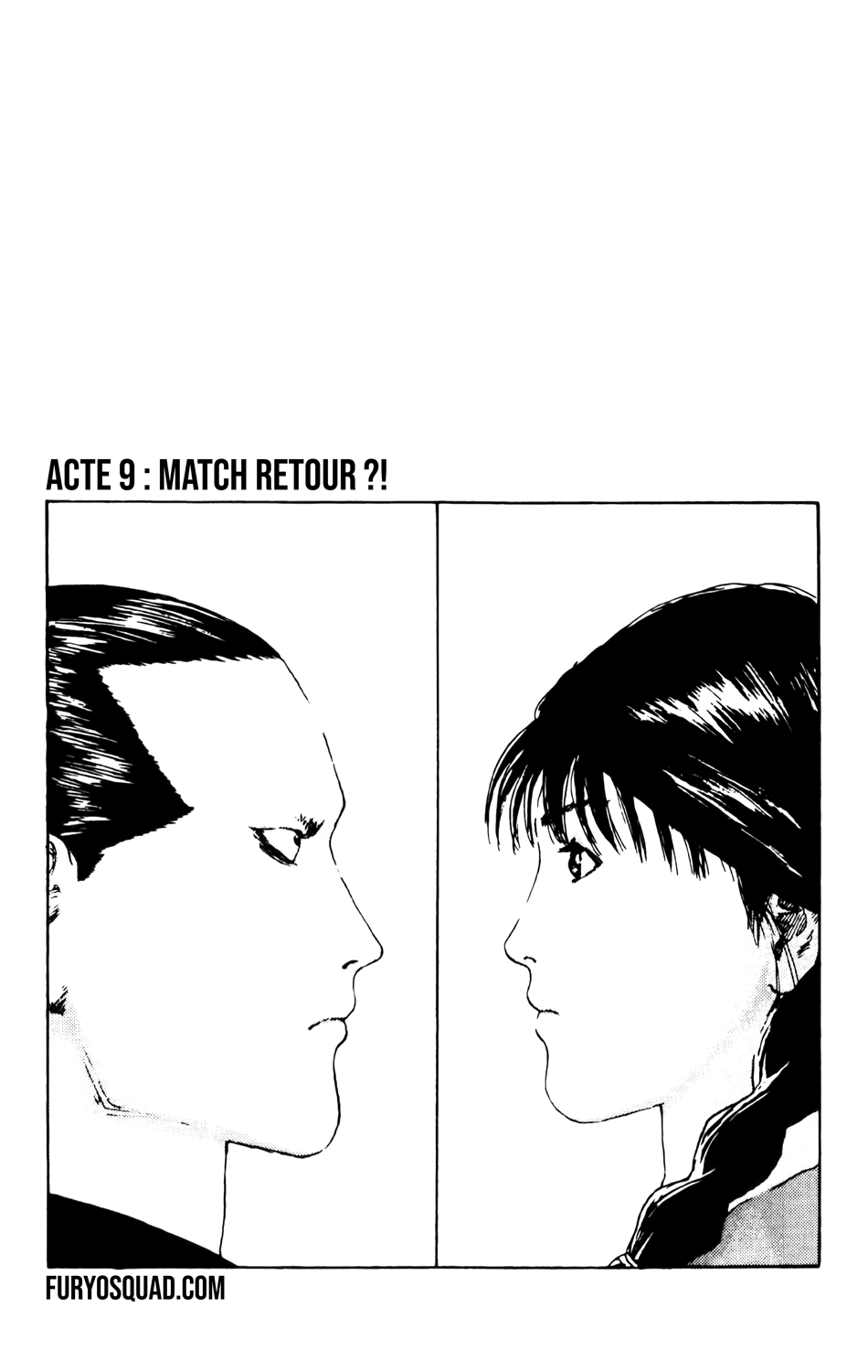 Read ANGEL DENSETSU FR Manga Online