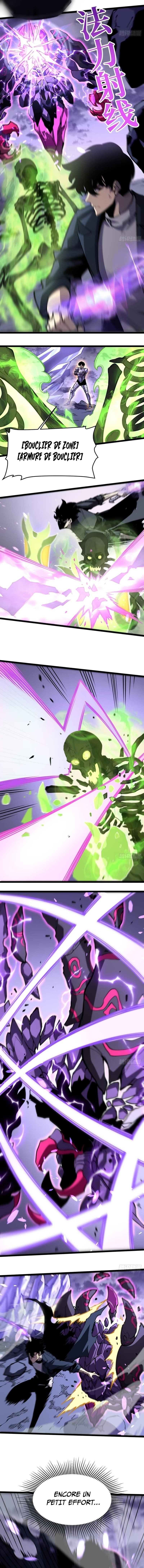 Read After Rebirth, I Used Mirror Reversal For Vengeance FR Manga Online