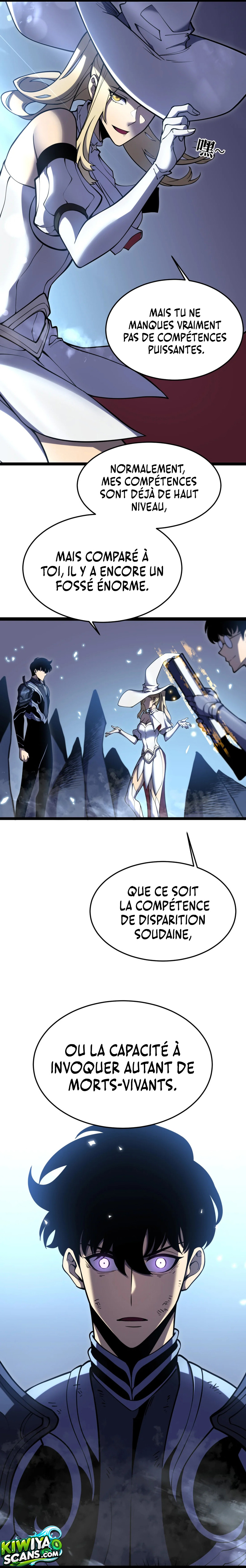 Read After Rebirth, I Used Mirror Reversal For Vengeance FR Manga Online