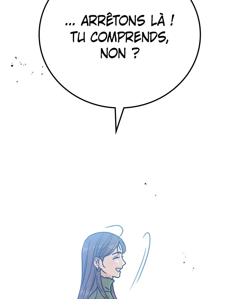 Read Amour Égoïste FR Manga Online