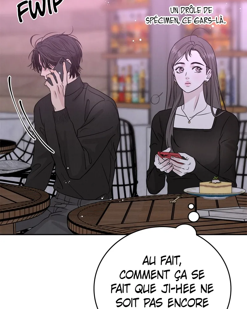 Read Amour Égoïste FR Manga Online