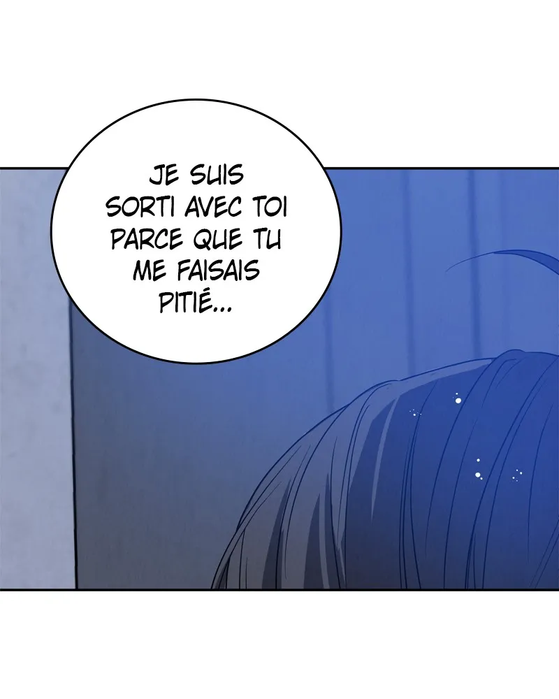 Read Amour Égoïste FR Manga Online
