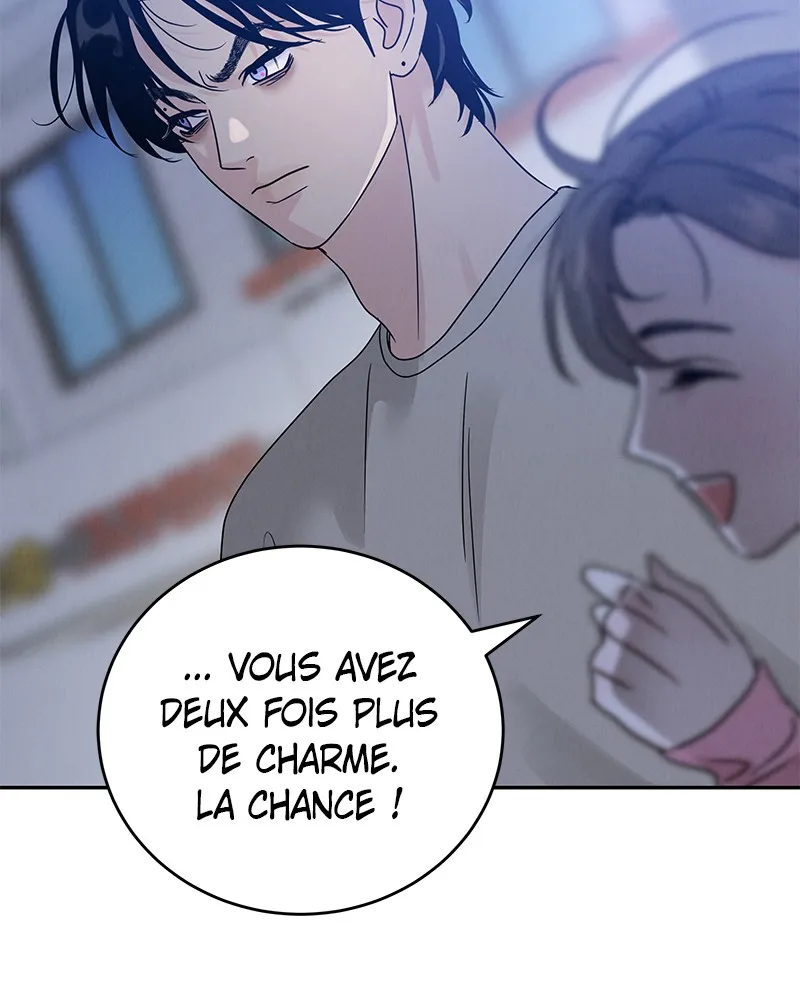 Read Amour Égoïste FR Manga Online