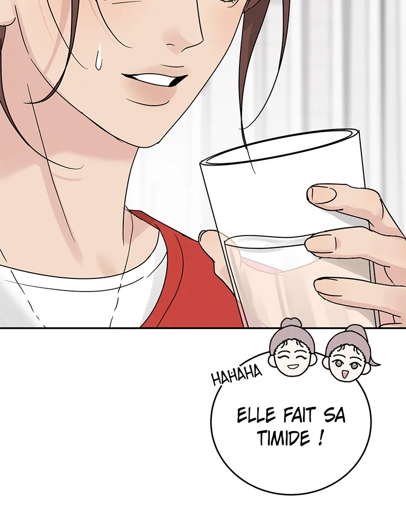 Read Amour Égoïste FR Manga Online