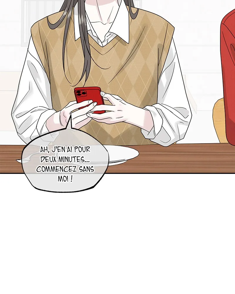 Read Amour Égoïste FR Manga Online
