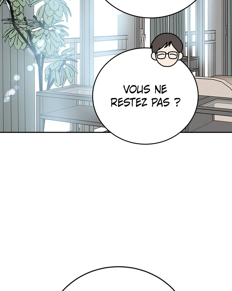 Read Amour Égoïste FR Manga Online