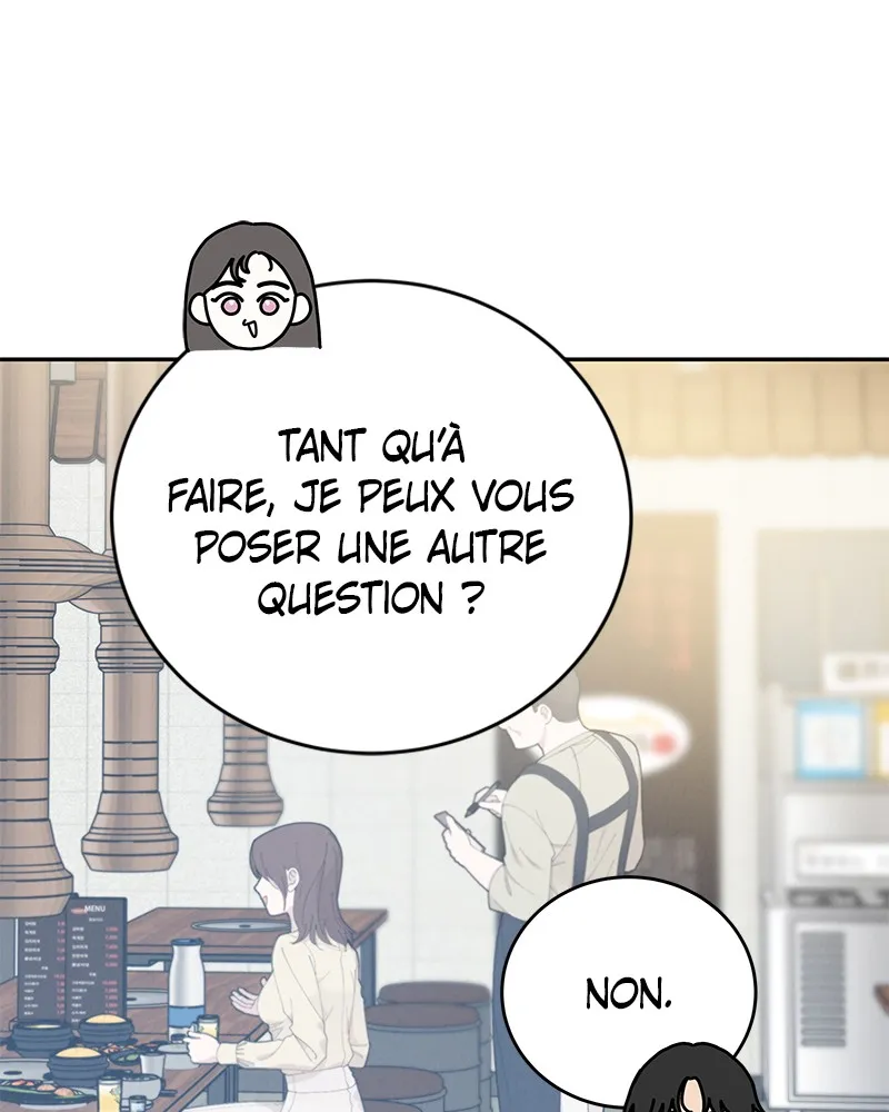 Read Amour Égoïste FR Manga Online