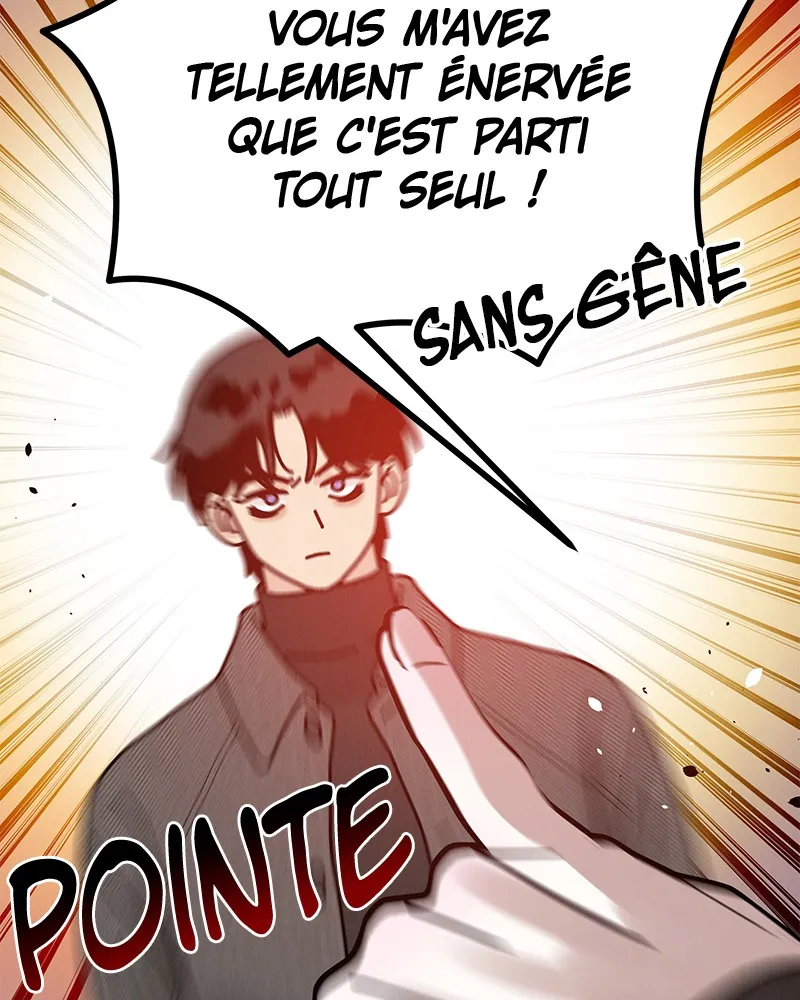 Read Amour Égoïste FR Manga Online