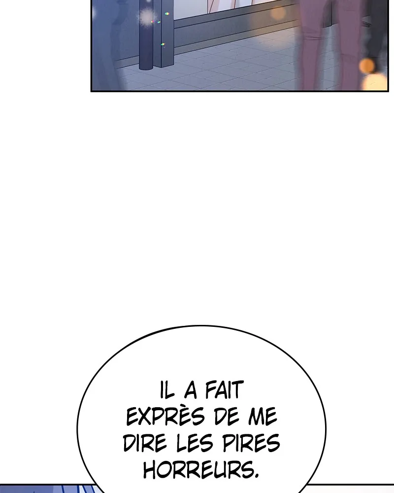 Read Amour Égoïste FR Manga Online