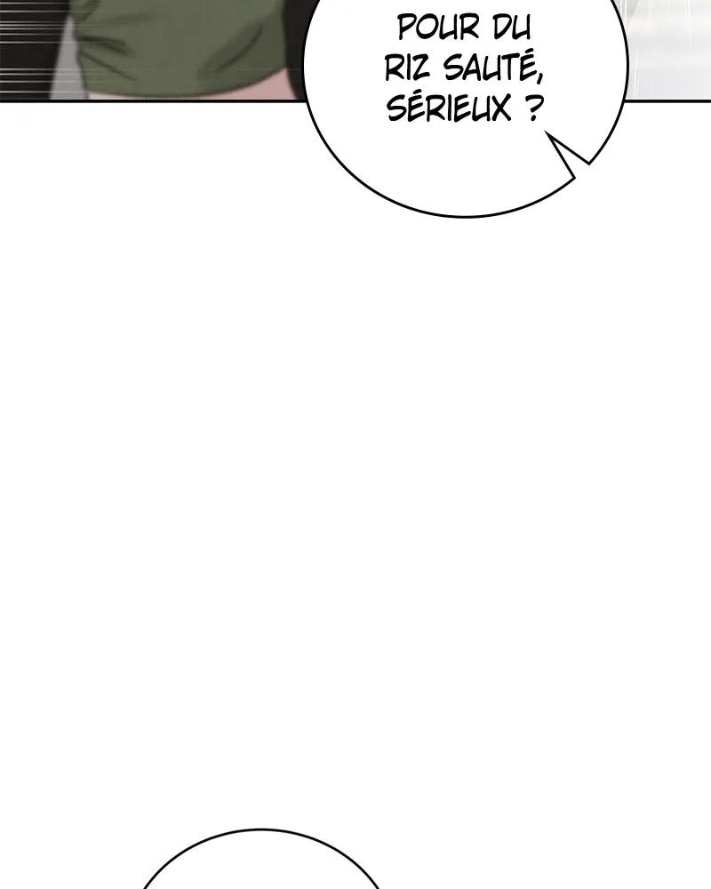 Read Amour Égoïste FR Manga Online