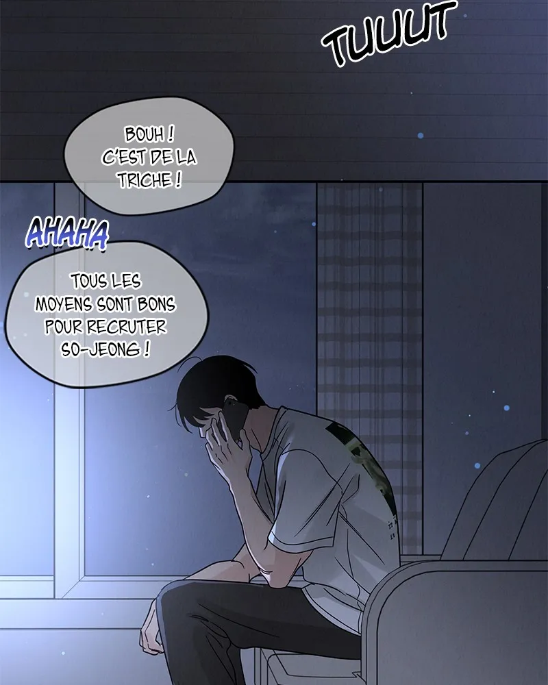Read Amour Égoïste FR Manga Online