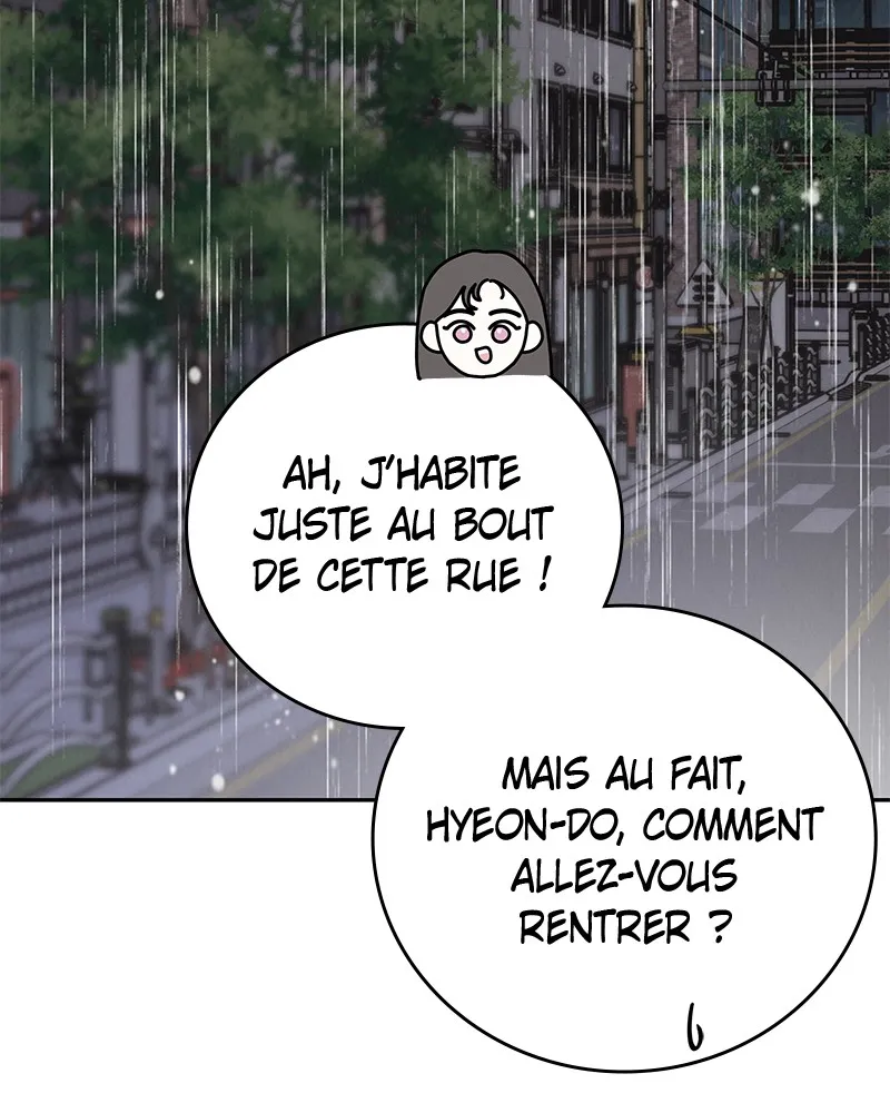 Read Amour Égoïste FR Manga Online