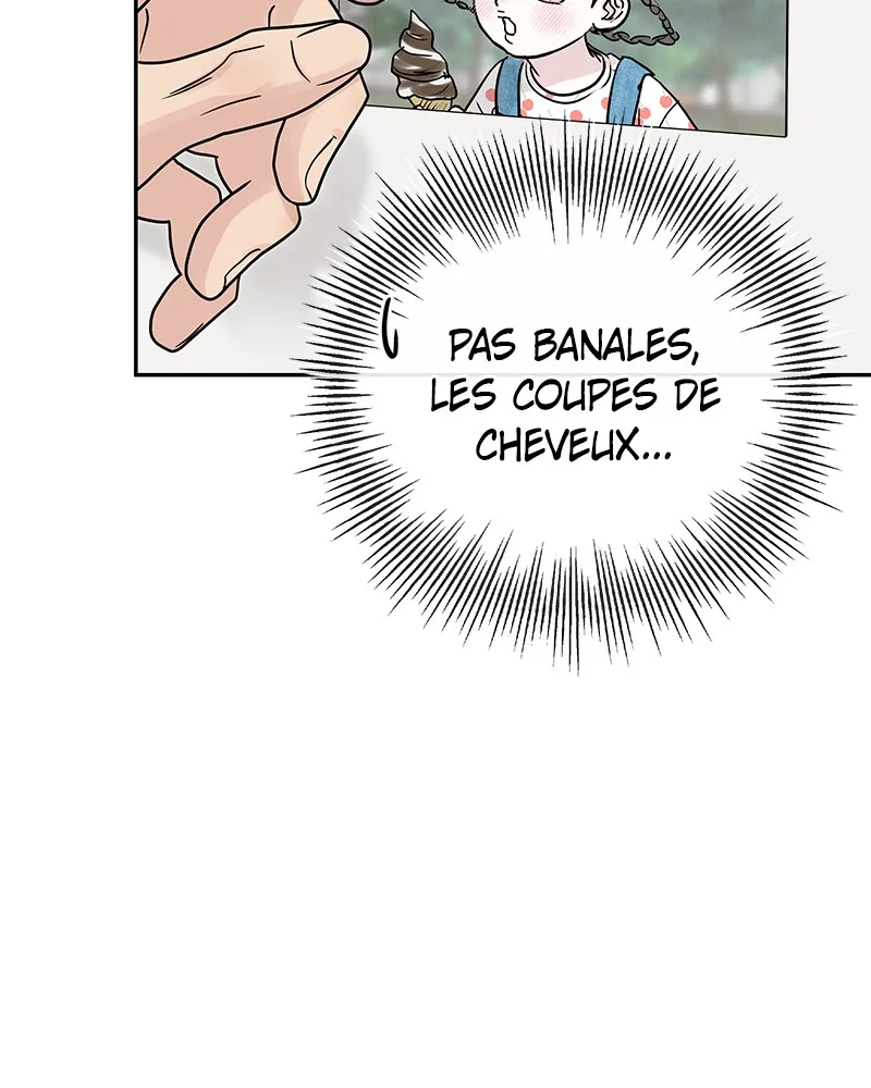 Read Amour Égoïste FR Manga Online