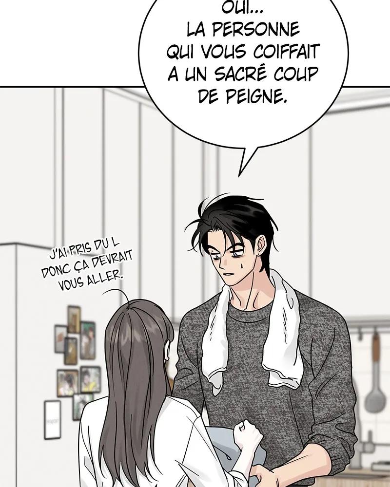 Read Amour Égoïste FR Manga Online