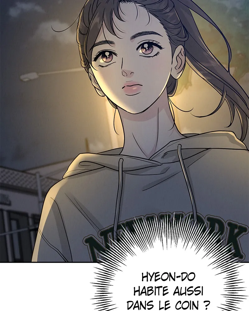 Read Amour Égoïste FR Manga Online