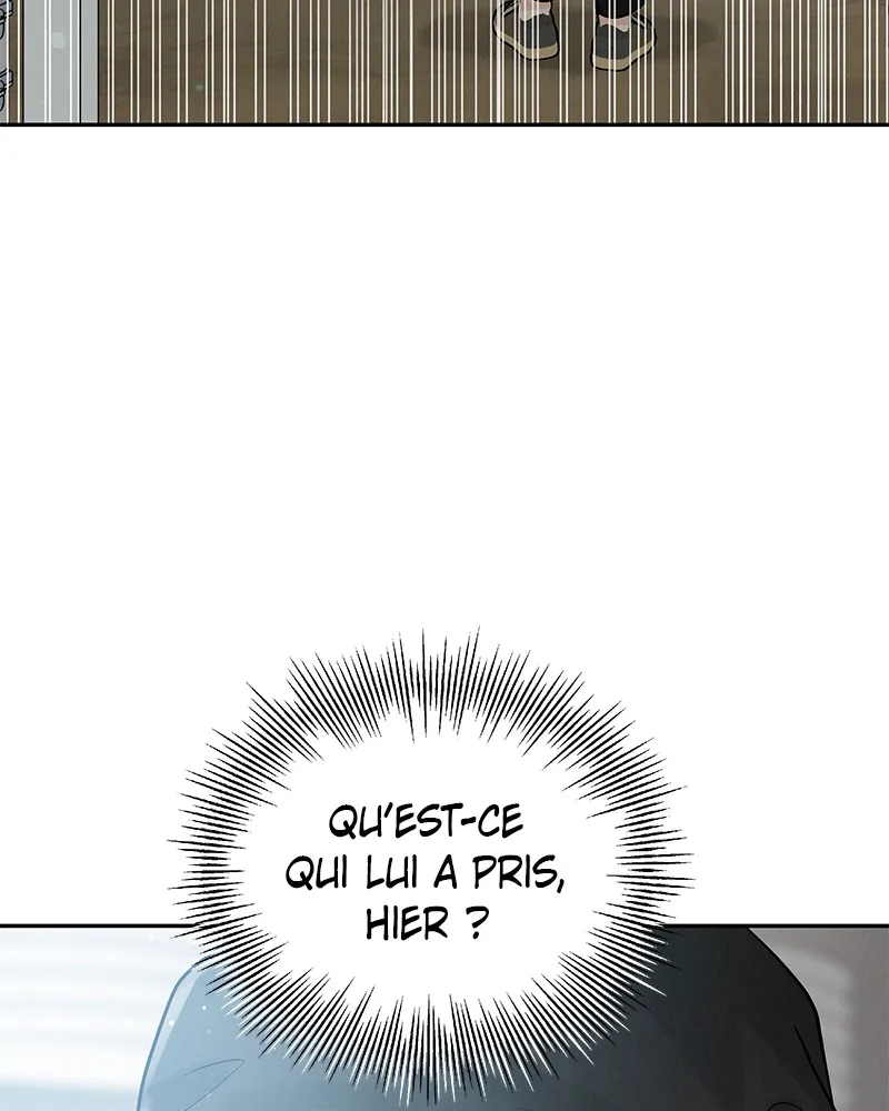 Read Amour Égoïste FR Manga Online