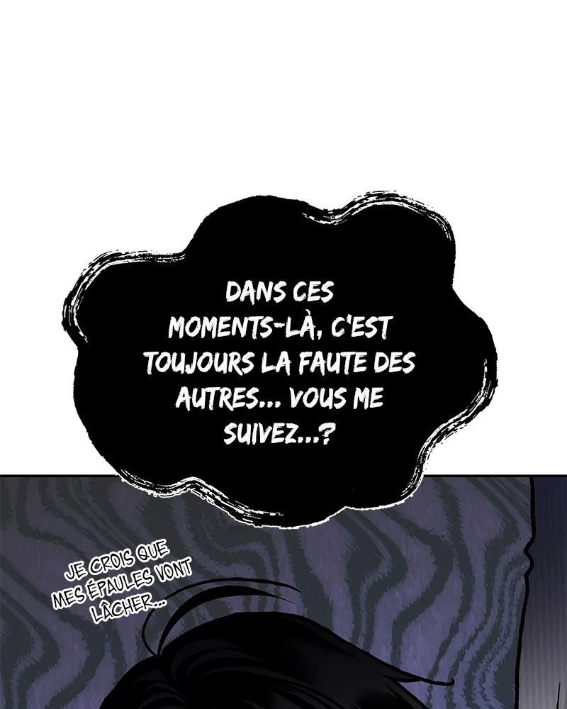 Read Amour Égoïste FR Manga Online