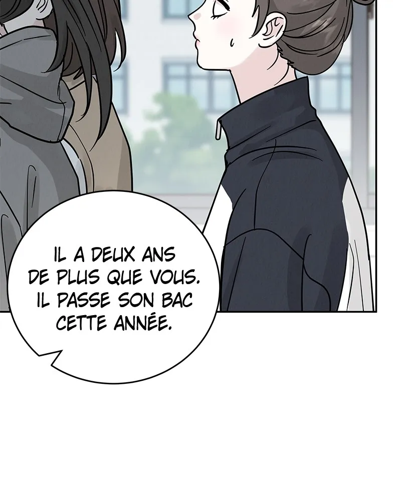 Read Amour Égoïste FR Manga Online
