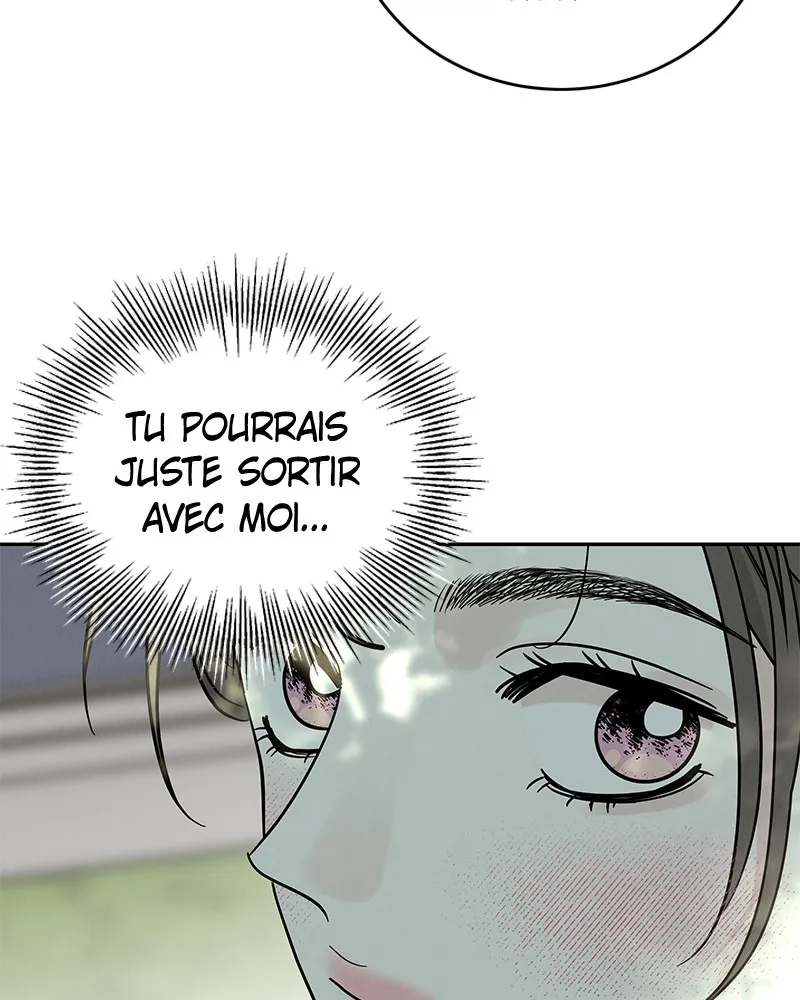 Read Amour Égoïste FR Manga Online