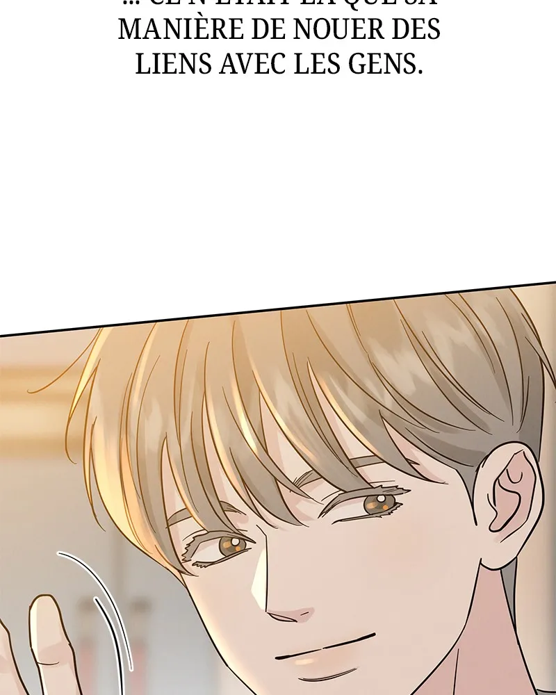 Read Amour Égoïste FR Manga Online