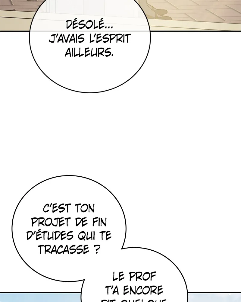 Read Amour Égoïste FR Manga Online