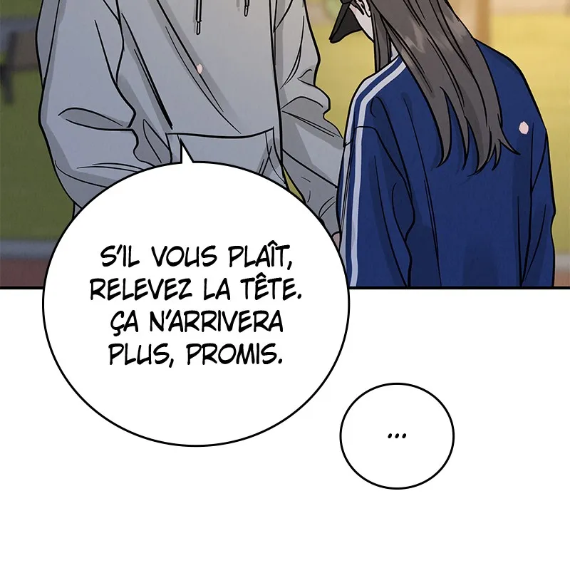 Read Amour Égoïste FR Manga Online
