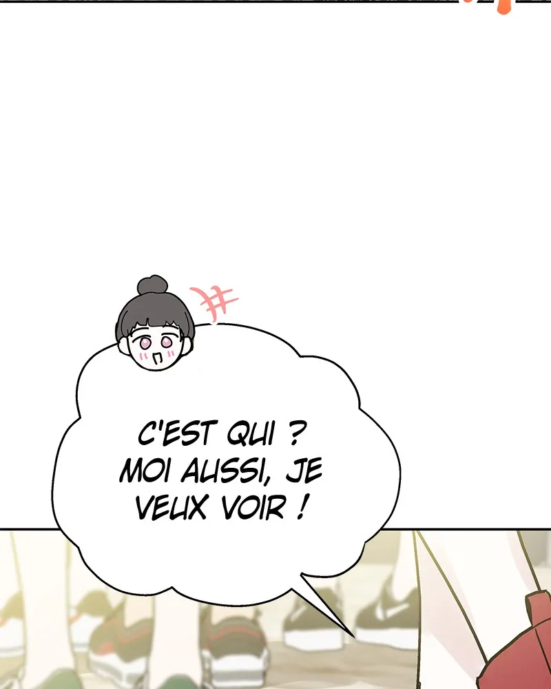 Read Amour Égoïste FR Manga Online