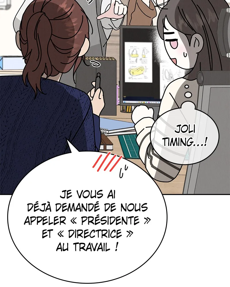 Read Amour Égoïste FR Manga Online