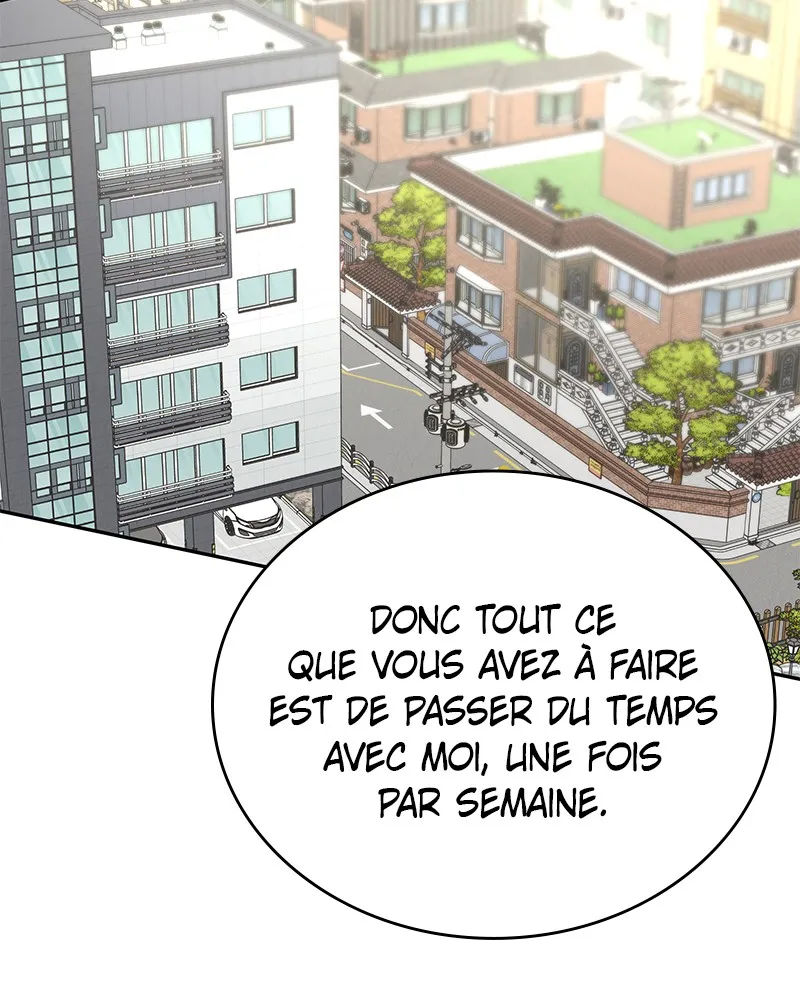 Read Amour Égoïste FR Manga Online