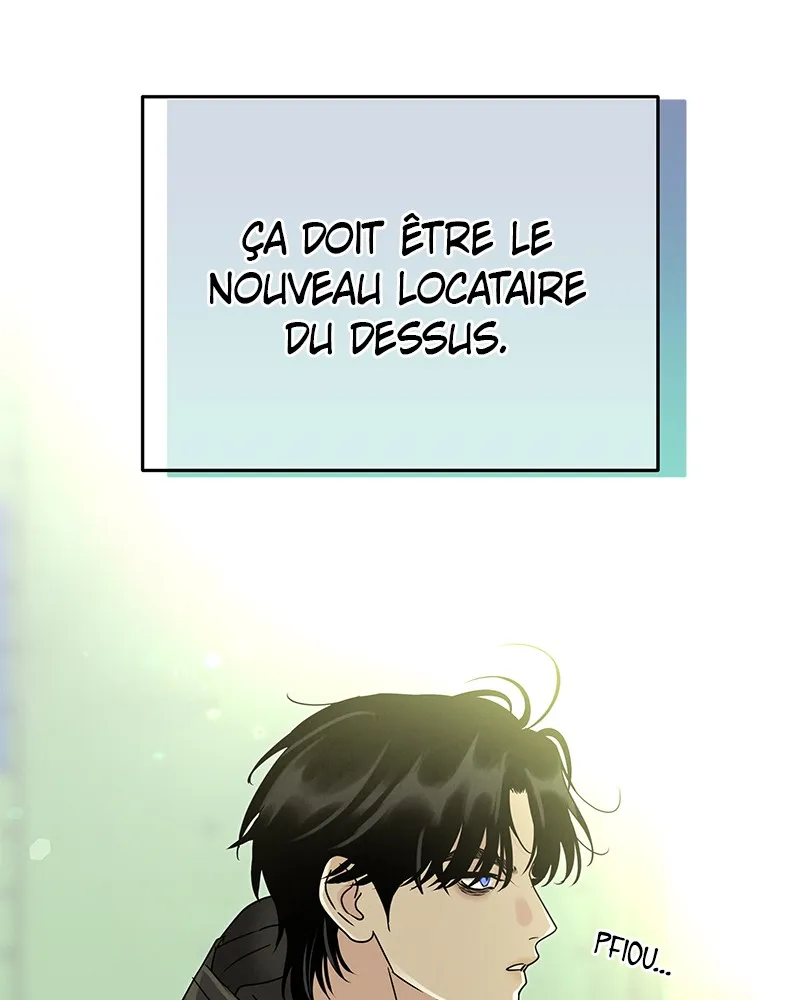 Read Amour Égoïste FR Manga Online