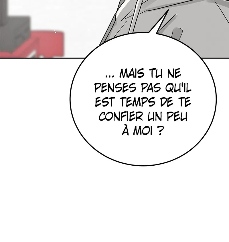 Read Amour Égoïste FR Manga Online