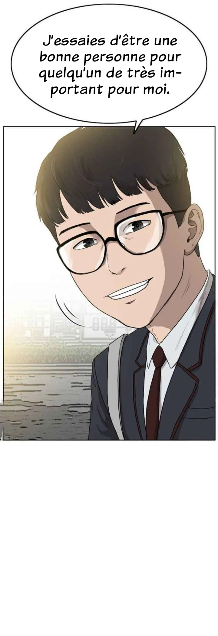 Read Bad Boy FR Manga Online