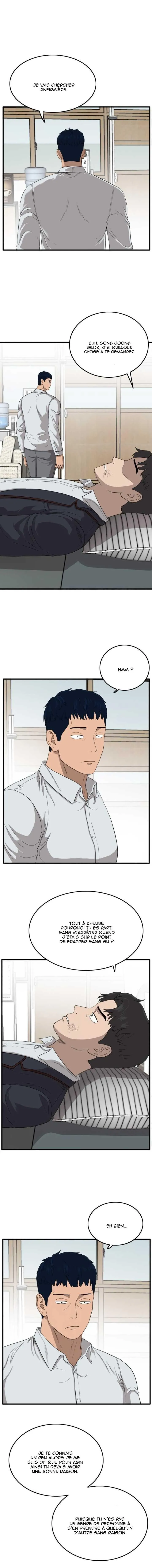 Read Bad Boy FR Manga Online