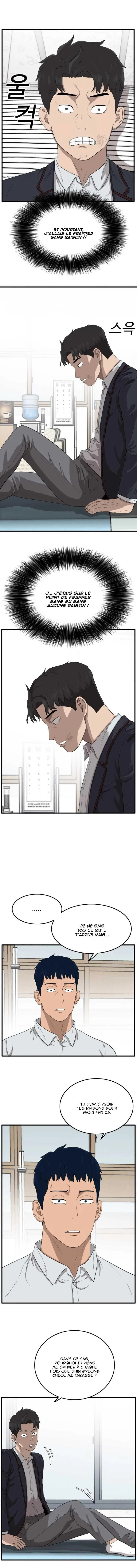Read Bad Boy FR Manga Online