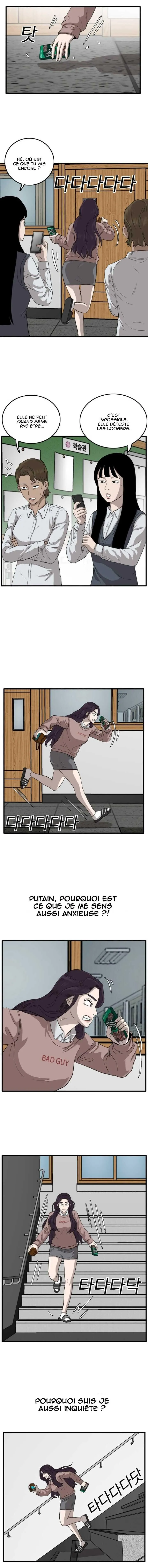 Read Bad Boy FR Manga Online