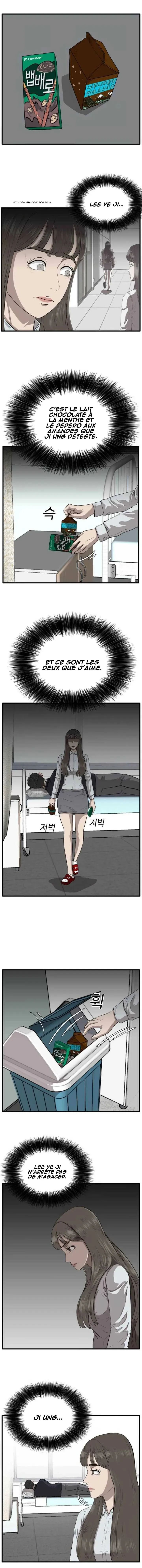 Read Bad Boy FR Manga Online