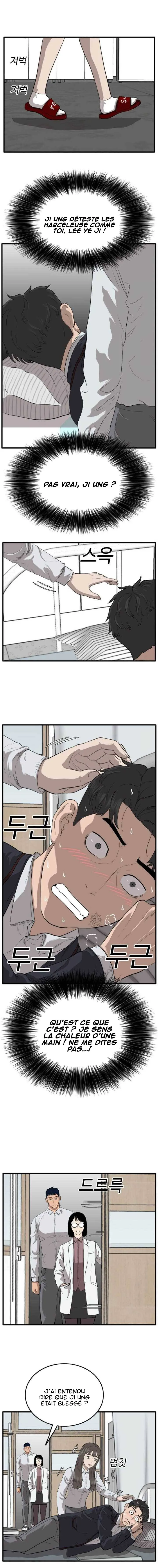 Read Bad Boy FR Manga Online