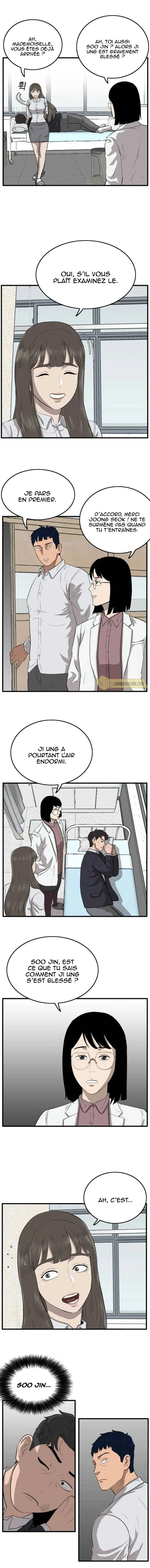 Read Bad Boy FR Manga Online