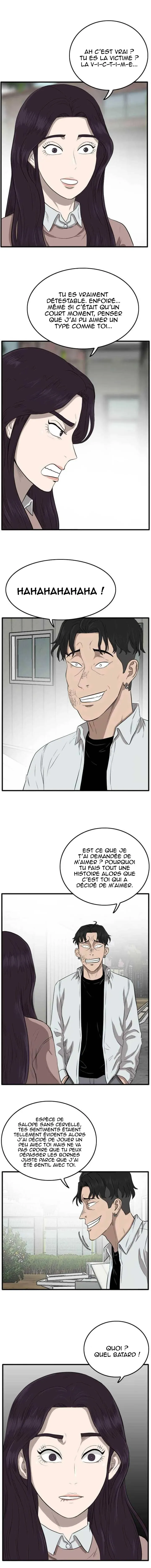 Read Bad Boy FR Manga Online