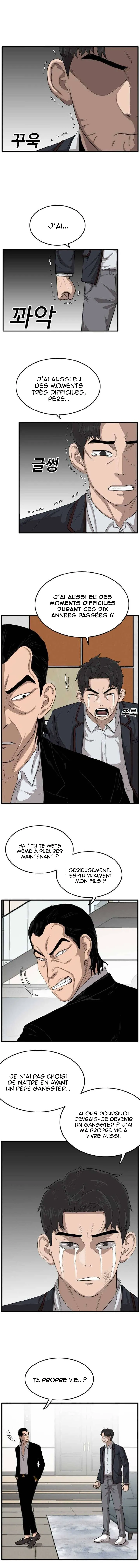 Read Bad Boy FR Manga Online