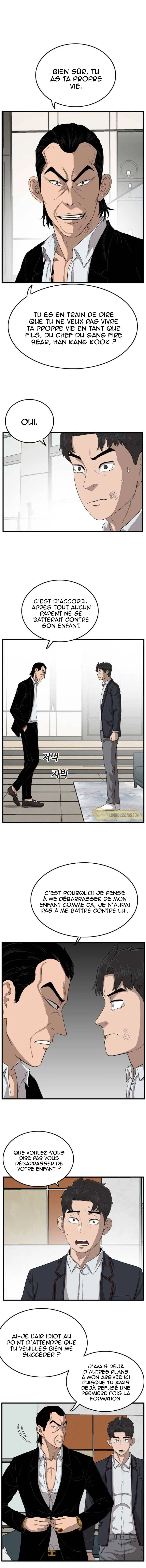 Read Bad Boy FR Manga Online