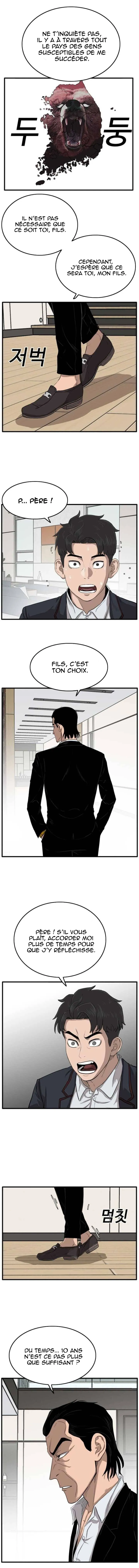 Read Bad Boy FR Manga Online
