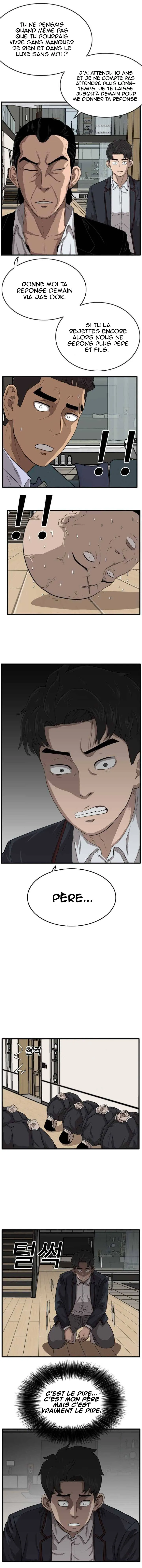 Read Bad Boy FR Manga Online
