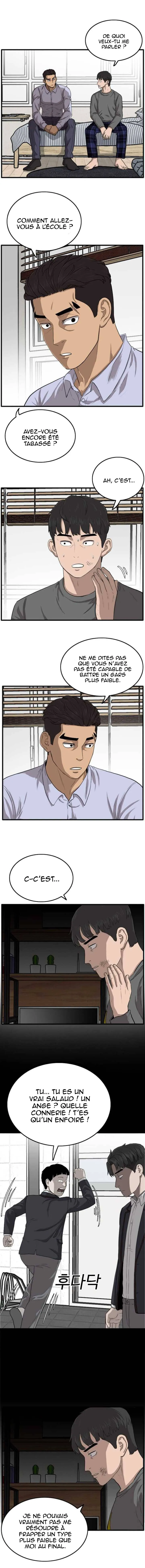 Read Bad Boy FR Manga Online